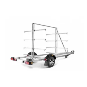 Top-Angebot Carro remolque kayak