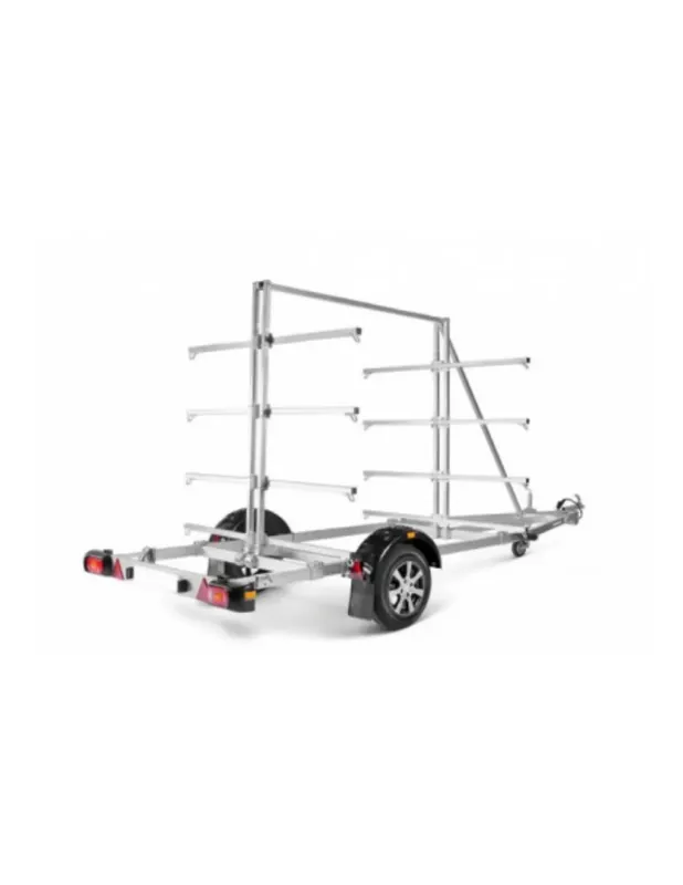 Top-Angebot Carro remolque kayak