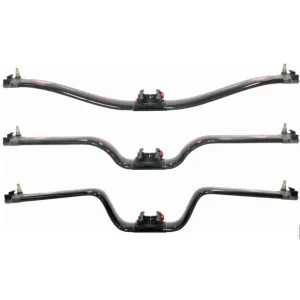 Row on Air Outrigger Carbono RowVista Geprüft