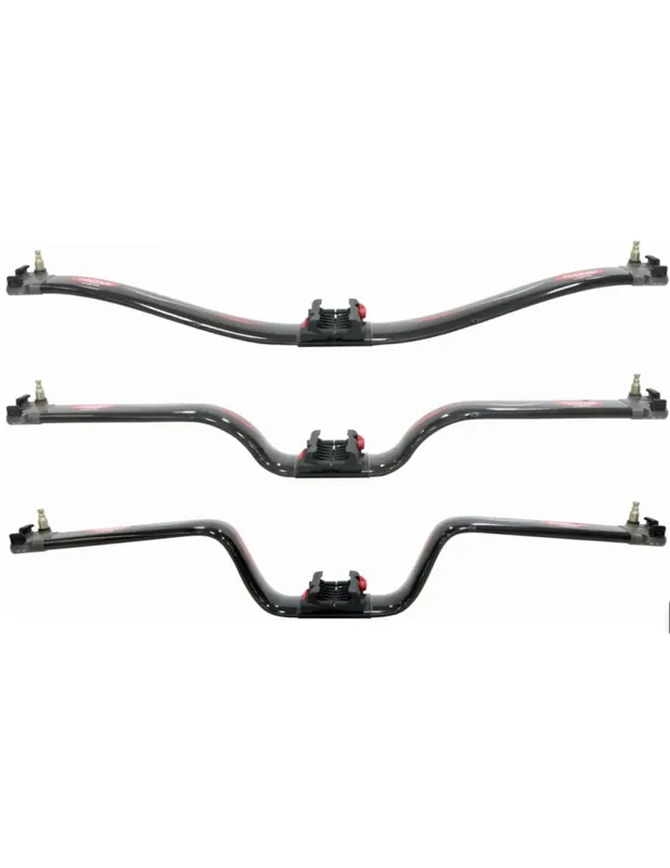 Row on Air Outrigger Carbono RowVista Geprüft