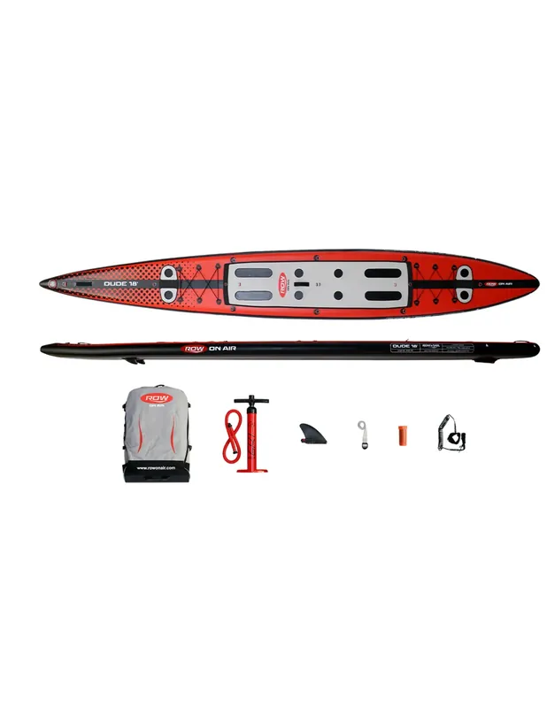 iCoaster 18' Expressversand
