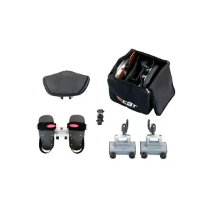 Top-Seller Xcat Row Motion Remo Pack