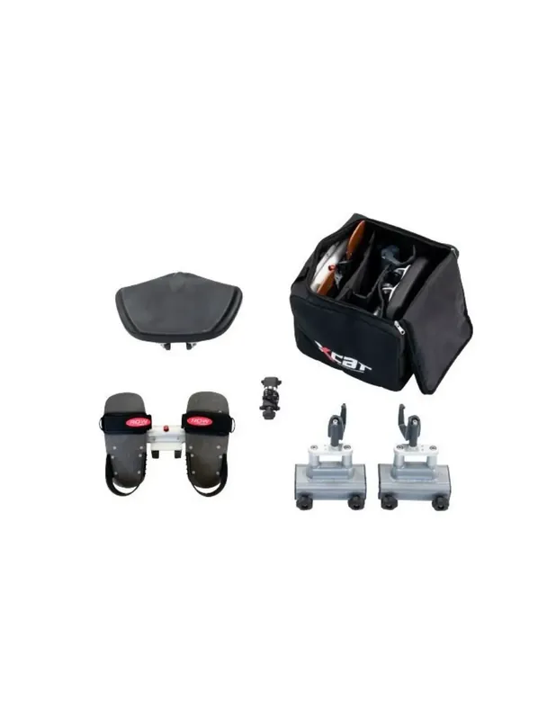 Top-Seller Xcat Row Motion Remo Pack