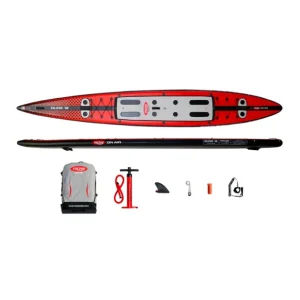 Top-Preis Tabla de Remo y paddle LITE 15