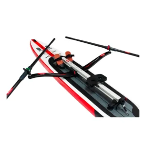 Preisknaller RowMotion® – Sistema clásico de remo de espalda