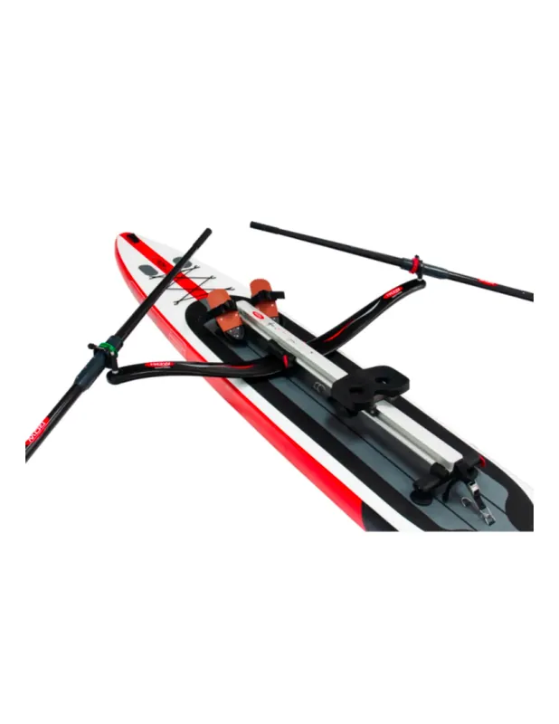 Preisknaller RowMotion® – Sistema clásico de remo de espalda
