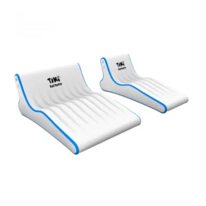 Billig AUFBLASBARE CHAISE LONGUE / SOFA