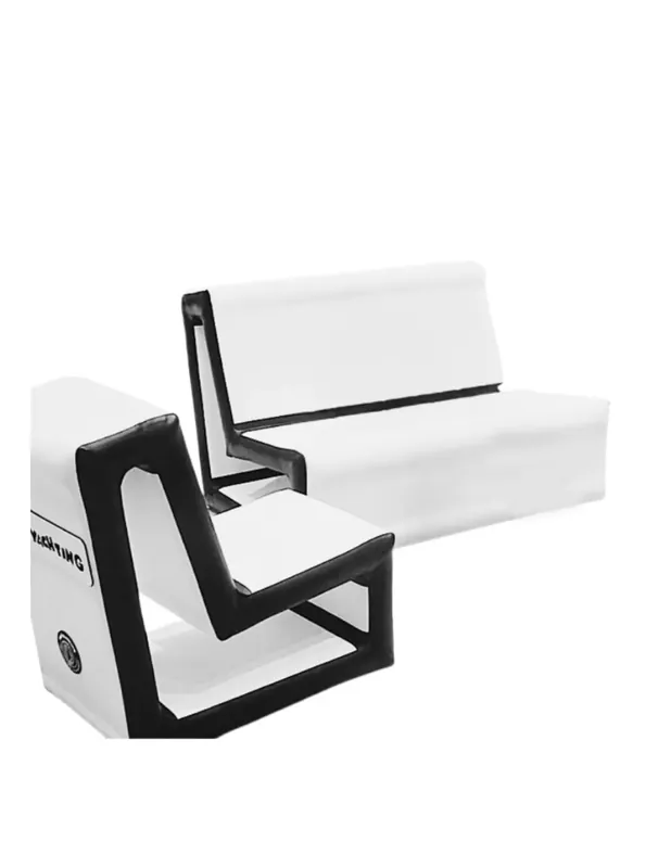Schnäppchen AUFBLASBARES SOFA IM ITALIENISCHEN STIL