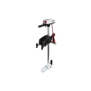 Watersnake Asp T24 Motor Geprüft