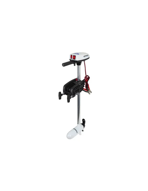 Watersnake Asp T24 Motor Geprüft