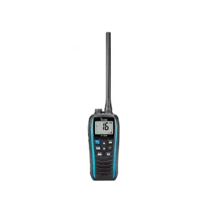 Emisora Portatil ICOM M 25 flotante Sichere Zahlung