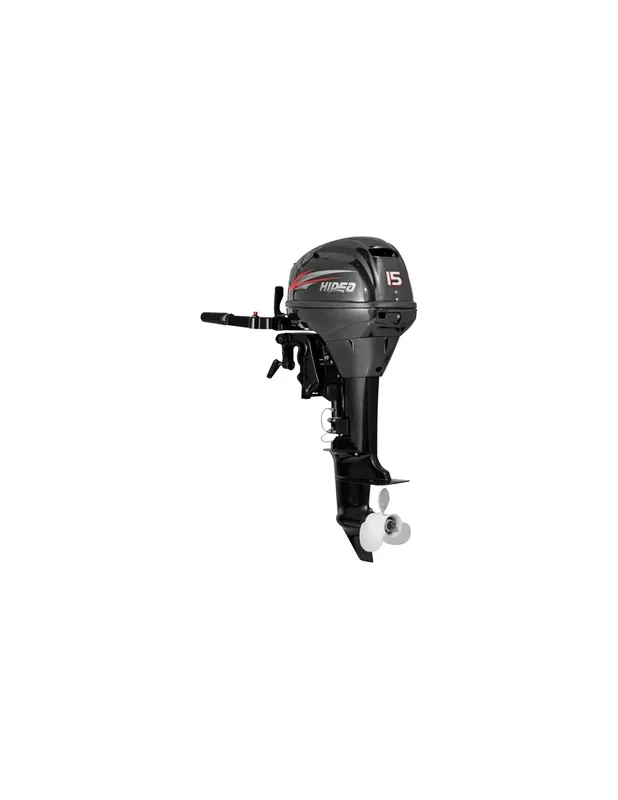 Sale Hidea-Außenbordmotor 15 PS