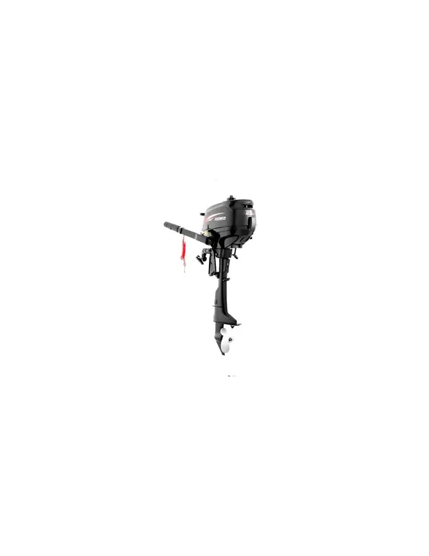 Preiswert Außenbordmotor Hidea HDF 2.5 HP