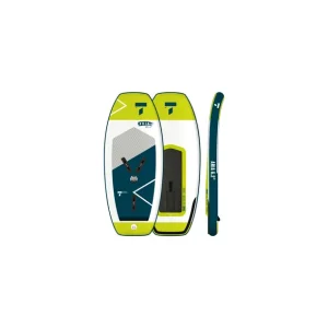 Tabla de Foil Hinchable Tahe Aria 6'2" Air Letzte Chance