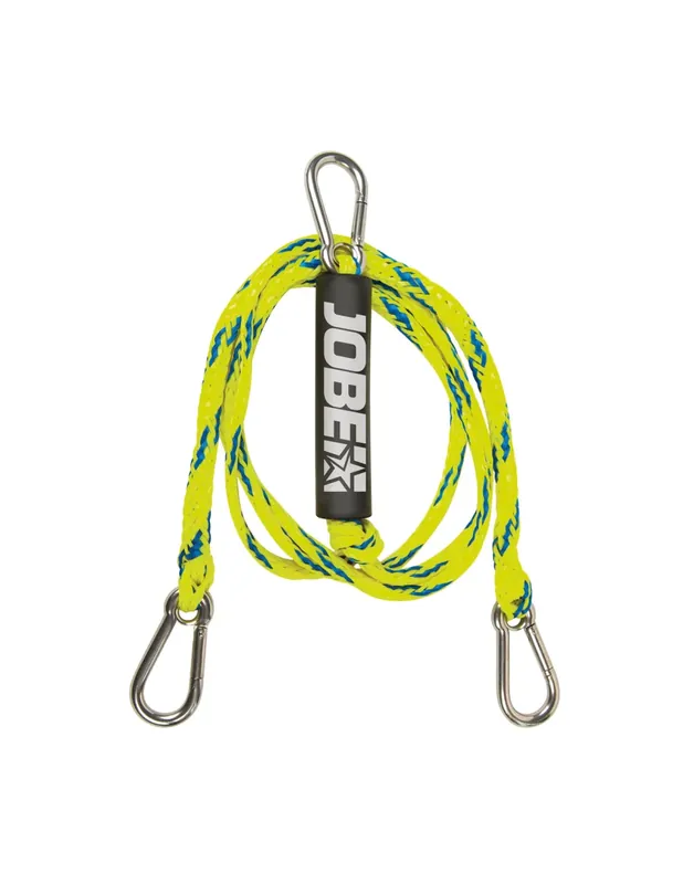 Brida Náutica Sin Polea Jobe - 8 Pies - 2 Personas Preisknaller