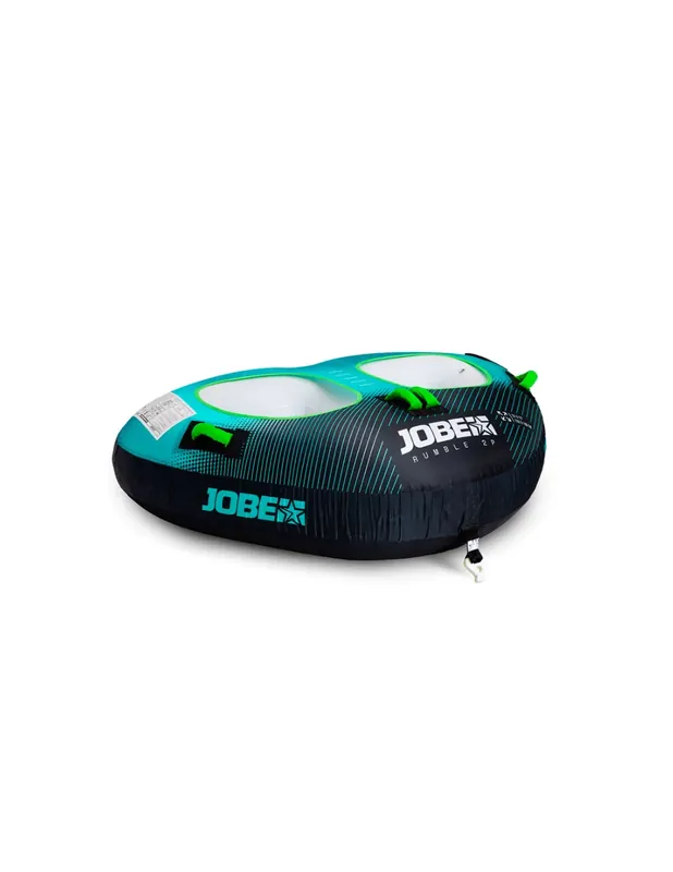 Kracherpreis Jobe Rumble ArrastrableTurquesa 2P