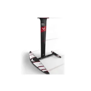 Angebot Foil SLASH Carbon Complete 1700
