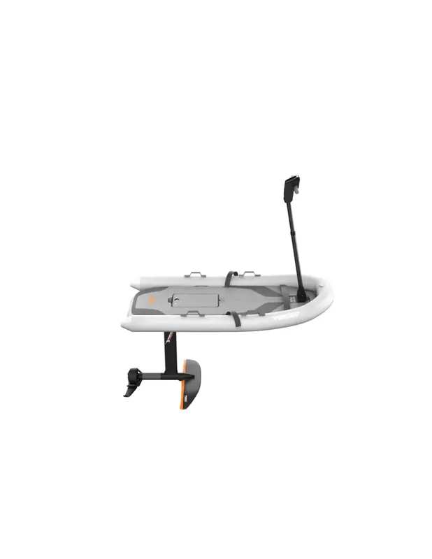 Knallerangebot Kit para patinete Waydoo Flyer EVO