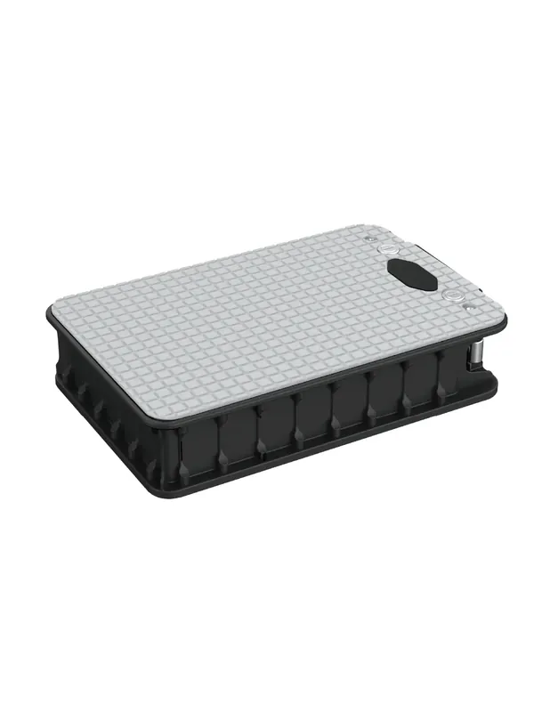 Super-Preis Waydoo Flyer Evo Powerflight Battery 2300 W