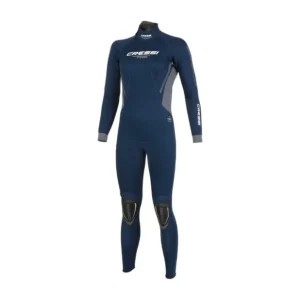 Expressversand Cressi Fast Lady Monopiece 3mm Neoprenanzug