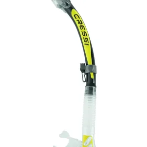 Beliebt Tubo CRESSI ALPHA ULTRA DRY