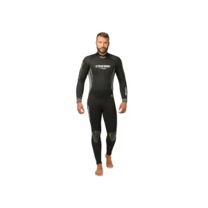 Cressi Fast 5mm Neoprenanzug Markenprodukt