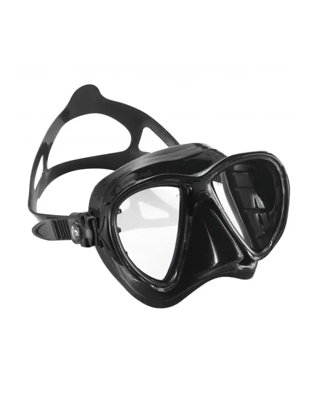 Máscara Cressi Evo Big Eyes Dark Angebot
