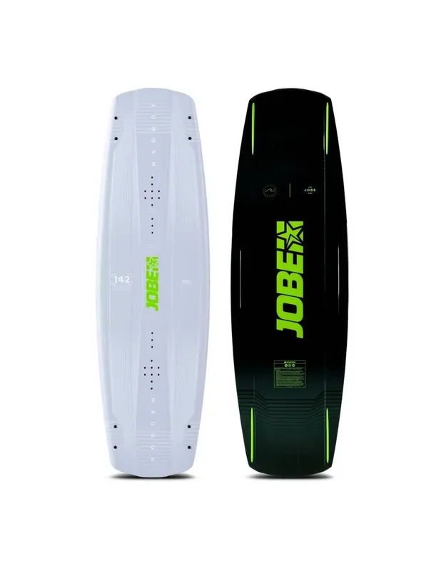 Preis Gesenkt Tabla Wakeboard Jobe Maddox138