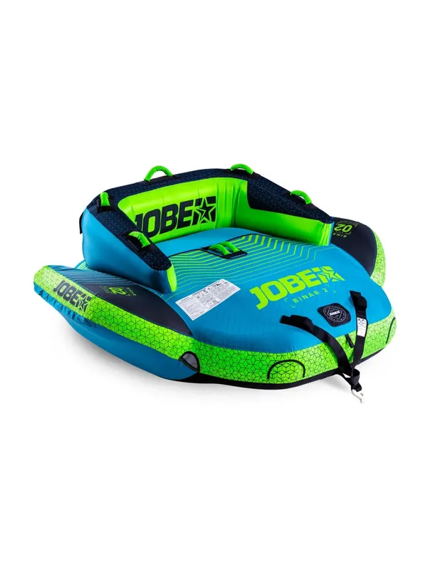 Jobe Binar Krabbelschlauch 2P Neu