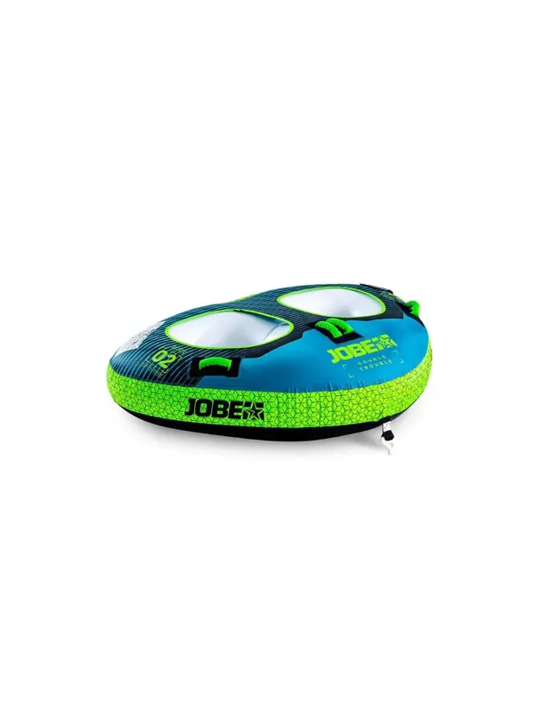 Top-Angebot Jobe Double Trouble Abschleppwagen 2P