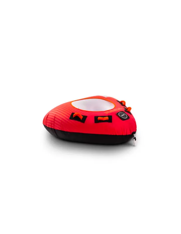 Neu Jobe Thunder Rimorchiabile 1P