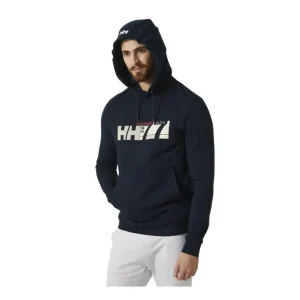 Online Kaufen Sudadera Hombre Helly Hansen RWB con Capucha