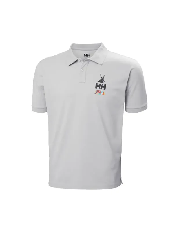 Bestseller Polo Helly Hansen KOSTER Kurzarm Herren