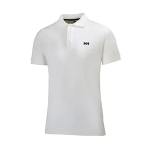 Bestpreis Helly Hansen DRIFTLINE Kurzarm-Poloshirt für Männer