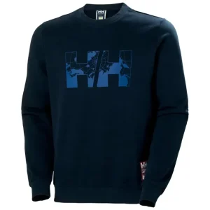 Must-Have Sudadera Arctic Ocean para hombre