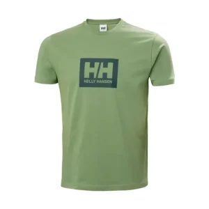 Helly Hansen HH BOX T-Shirt Kurzarm Mann Preisreduziert
