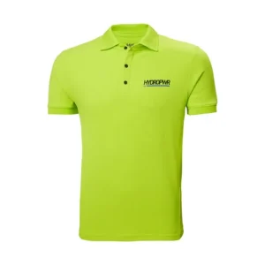 Helly Hansen HP RACE Kurzarm-Poloshirt für Männer Sofort Bestellen