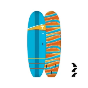 Neu TAHE Paint 7'6' Surfboard