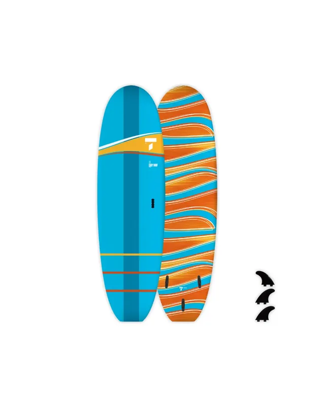 Neu TAHE Paint 7'6' Surfboard