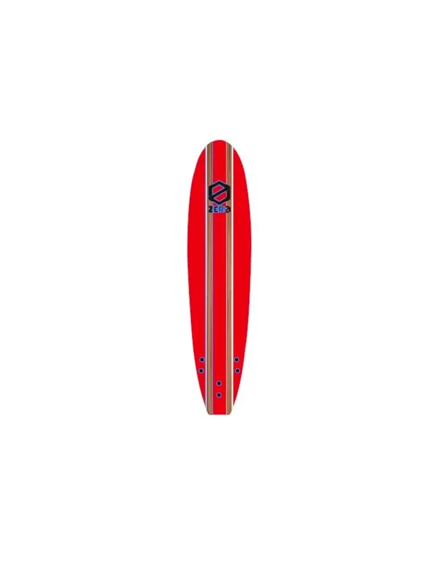 Zero Soft-Surfbrett 8'' Sichere Zahlung