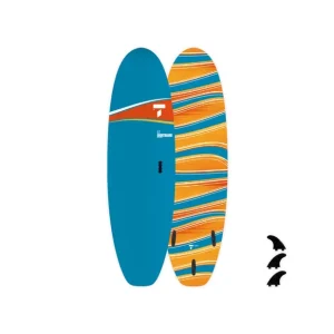 7'0“ Paint MAgnum TAHE Surfboard Neue Kollektion