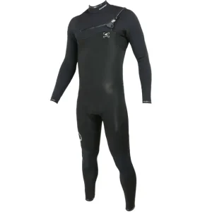 Sichere Zahlung Soöruz GURU+ 5/4/3mm Herren Neoprenanzug