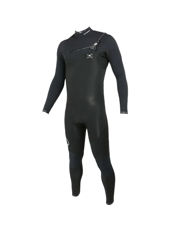 Sichere Zahlung Soöruz GURU+ 5/4/3mm Herren Neoprenanzug