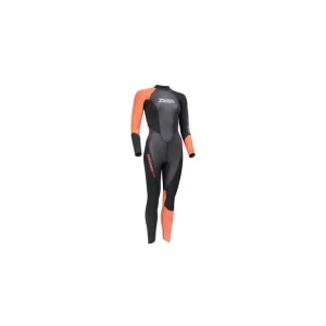 Zoggs Explorer Pro FS 2024 Neoprenanzug für Frauen Sichere Zahlung