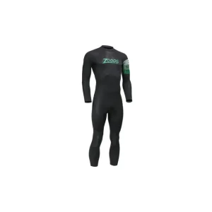 Neoprenanzug ZOGGS Scout Tour Schwimmanzug für Herren Saisonangebot