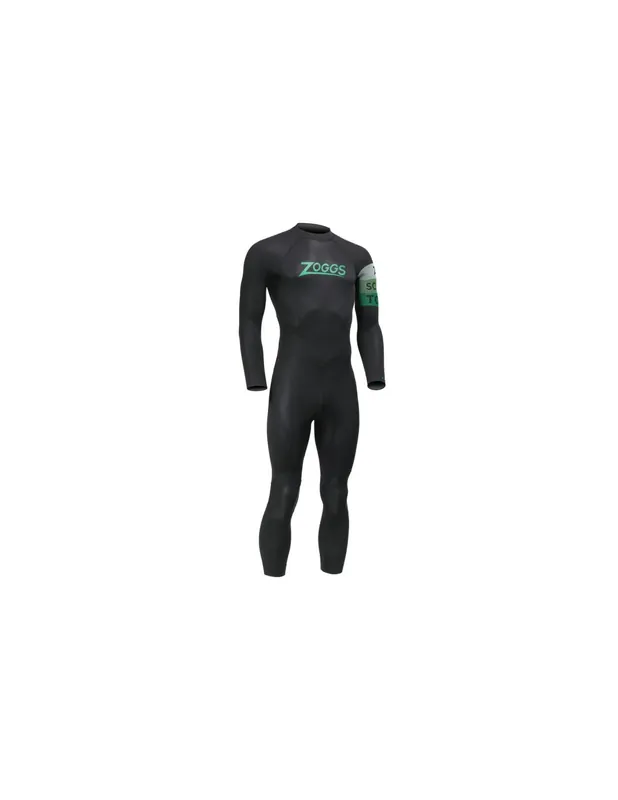Neoprenanzug ZOGGS Scout Tour Schwimmanzug für Herren Saisonangebot