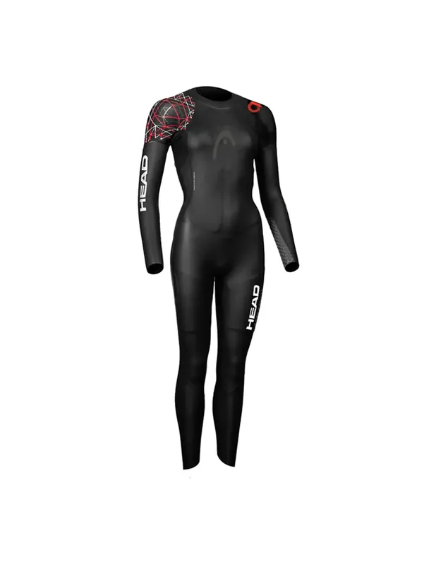 OW X-TREAM LJ Wetsuit 4.3.2 Woman Mega-Angebot