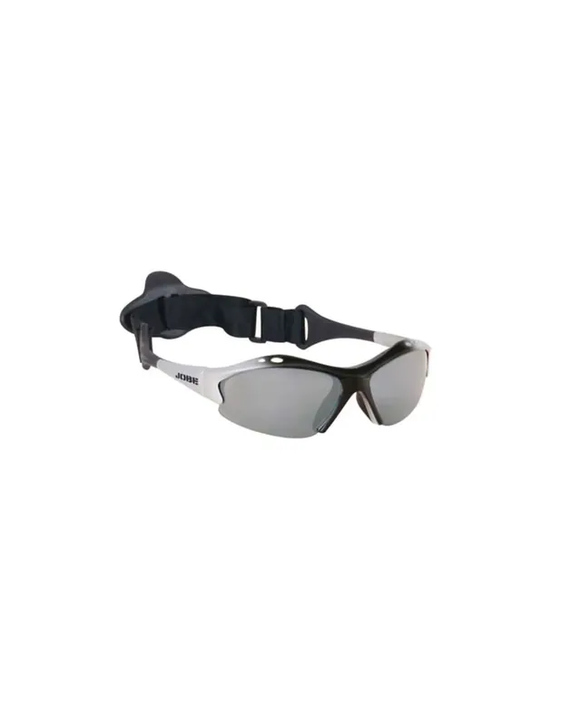 Must-Have Jobe Cypris Schwimmfähige Brille Silber Polarisiert