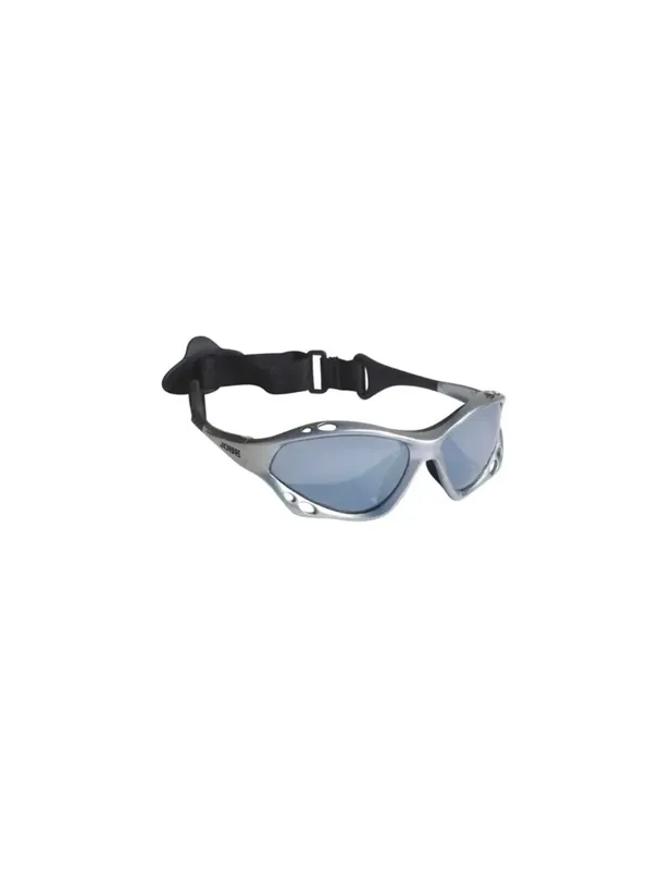 Jobe Knox Schwimmfähige Brille Silber Polarisiert Neuheit