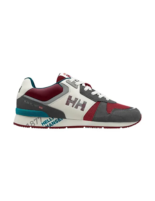 Turnschuhe ANAKIN LEATHER Herren Helly Hansen Mega-Angebot